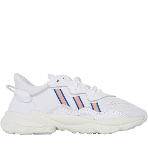 adidas original ozweego damen weiß